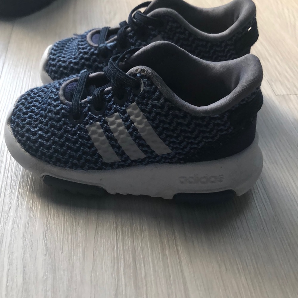 Adidas size 6